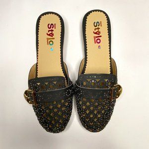 Pakistani Flats (Stylo brand)